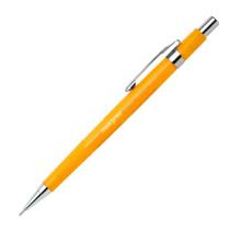 Lapiseira Técnica 0.9mm Com Borracha Maxprint Laranja Lapiseira Técnica 0.9mm Com Borracha Maxprint Laranja