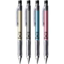 Lapiseira Técnica CIS Graph com Pontas de 0,5mm, 0,7mm e 0,9mm