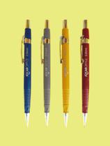 Lapiseira técnica diamond triangular 0.9 - jocar office