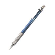 Lapiseira Tecnica Graphgear 0.7mm Azul Pentel