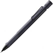 Lapiseira Tecnica Lamy Safari 0.5Mm Preto Fosco Unidade