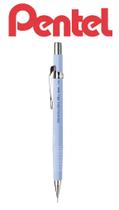 Lapiseira Tecnica Pentel 0,9mm P-209 Sharp Azul Claro Lapiseira Tecnica Pentel 0,9mm P-209 Sharp Azul Claro