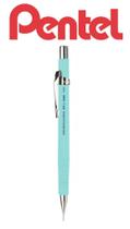 Lapiseira Tecnica Pentel 0,9mm P-209 Sharp Verde Esmeralda Lapiseira Tecnica Pentel 0,9mm P-209 Sharp Verde Esmeralda
