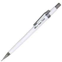 Lapiseira Tecnica Pentel Branca 0,5 Sharp P205-Wpb
