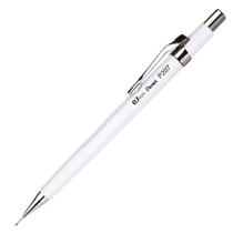 Lapiseira Técnica Pentel Branca Sharp P207 de 0.7mm P207-W