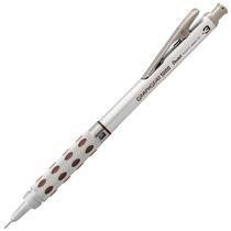 Lapiseira Técnica Pentel GraphGear 1000 0,3 mm Preta Lapiseira Técnica Pentel GraphGear 1000 0,3 mm Preta