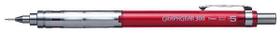 Lapiseira Tecnica Pentel Graphgear 300X 0,5mm Vermelha