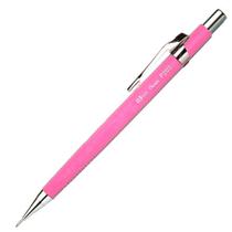 Lapiseira Técnica Pentel Rosa Sharp P203 de 0.3mm - P203-PN