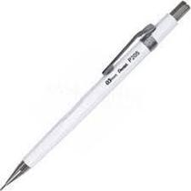 Lapiseira Tecnica Sharp 0,5Mm Corpo Branco P205-Wpb Lapiseira Tecnica Sharp 0,5Mm Corpo Branco P205-Wpb
