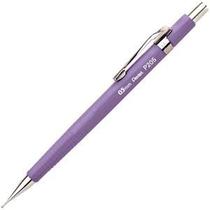 Lapiseira Tecnica Sharp Metallic 0,5Mm Corpo Lilas P205-Mppb Lapiseira Tecnica Sharp Metallic 0,5Mm Corpo Lilas P205-Mppb