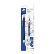 Lapiseira Técnica Staedtler Mars Micro 0.5mm + Grafite Hb 7755bk25da 1 ed