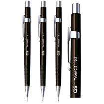 Lapiseira Técnica Tecno 0.5 Preta - Cis