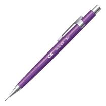 Lapiseira Técnica Tecno Cis 0.5 mm ROXO