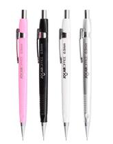 Lapiseira Tecnica Triangular 0.5mm Preta Jocar Office