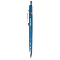 Lapiseira Tecny 0,7mm Azul C/ Borracha E Grafite - Goller