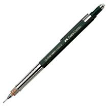 Lapiseira Tk Fine Vario L 0,9mm Faber Castell