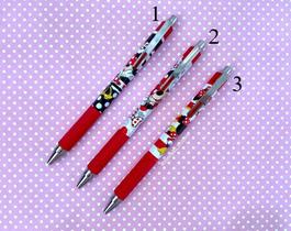 Lapiseira Triangular Minnie Disney 0,7mm Lapiseira Triangular Minnie Disney 0,7mm