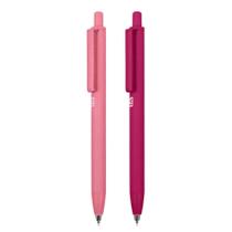 Lapiseira Tris Holic All Rose 0.7mm - Escrita Precisa e Confortável