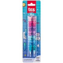 Lapiseira TRIS Holic LINK Ursinho 1.2MM