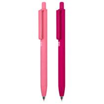 Lapiseira tris holic rose 0. 7mm 906502 Lapiseira tris holic rose 0. 7mm 906502