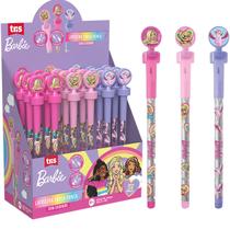 Lapiseira troca ponta barbie - tris