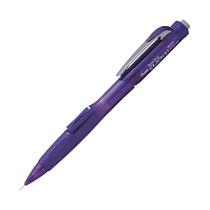 Lapiseira twist erase click 0.5mm pentel escolha a cor