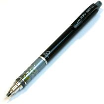 Lapiseira Uni Kurutoga 0.3mm - Grafite Preto (M34501P.24)