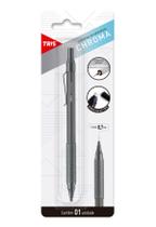 Lapiseira Vibes Chroma - 0,7mm - Cart C/1 UN - Tris