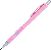 Lapiseira WPK Molin grafite 0.9mm cor Rosa