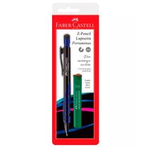 Lapiseira Z-Pencil Azul 0.5 - Faber Castell