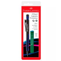 Lapiseira Z-Pencil Azul 0.7 - Faber Castell