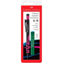 Lapiseira Z Pencil Mix 0.5Mm Faber Castell