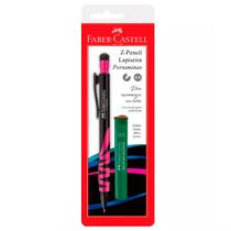 Lapiseira Z-Pencil Rosa 0.5 - Faber Castell