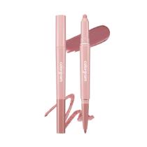 Lápiz de Labios COLORGRAM All In One Overlip Maker 06 Rosa Beige