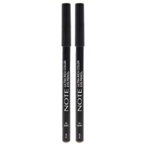 Lápiz de Ojos Note Cosmétique Ultra Color Rico 02 Café 1.2 mL