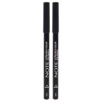 Lápiz de Ojos Note Cosmétique Ultra Color Rico 06 Moka 1,2 ml