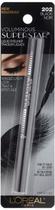 Lápiz Delineador Líquido Voluminous Superstar de L'Oréal Paris 1.6g Negro Lápiz Delineador Líquido Voluminous Superstar de L'Oréal Paris 1.6g Negro