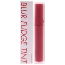 Lápiz Labial Rom&nd Blur Fudge Tint 02 Rosiental 5mL para Mujeres