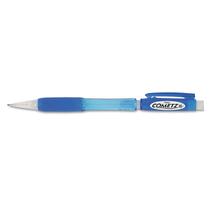 Lápiz Mecánico Pentel Cometz AX119C HB 0.9mm Azul 12 unidades Lápiz Mecánico Pentel Cometz AX119C HB 0.9mm Azul 12 unidades