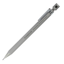 Lápiz Mecánico STAEDTLER 925 77-05S Hexagonal 0.5 mm Plata