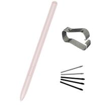 Lápiz Stylus CaoXiong para Samsung Galaxy Tab S7 FE Rosa