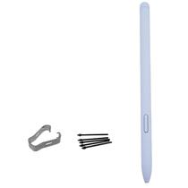 Lápiz Stylus Dakexiong para Galaxy Tab S10 FE con 5 Puntas Azul Lápiz Stylus Dakexiong para Galaxy Tab S10 FE con 5 Puntas Azul