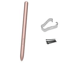 Lápiz Stylus Peixiong para Samsung Galaxy Tab S7 FE Rosa Místico