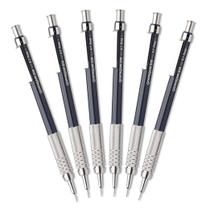 Lápiz Técnico Automático Pentel GraphGear 500 0.7 mm Azul Paquete de 6 Lápiz Técnico Automático Pentel GraphGear 500 0.7 mm Azul Paquete de 6