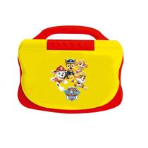 Laptop adventure tech paw patrol - BILINGUE-Candide