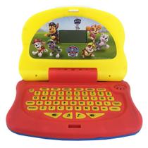 Laptop Adventure Tech Paw Patrol - Bilingue