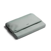 Laptop Caddy Bellroy Black para laptop de 14 polegadas com capa de notebook Laptop Caddy Bellroy Black para laptop de 14 polegadas com capa de notebook