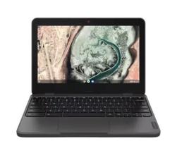 Laptop - chrome - os 11,6 "hd- intel celeron - 4gb 32gb - lenovo