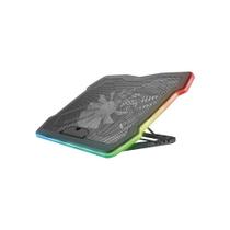 Laptop Cooling Stand Trust Aura GXT1126 RGB Laptop Cooling Stand Trust Aura GXT1126 RGB
