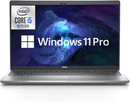 Laptop Dell Latitude 5430 14'' FHD Intel i5-1235U 16GB 256GB Laptop Dell Latitude 5430 14'' FHD Intel i5-1235U 16GB 256GB